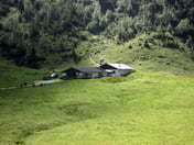 Wettersteinalm – © mtbsepp.de