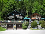 Waldschänke Niedernach – © mtbsepp.de