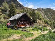 Tiefrastenhüttl – © mtbsepp.de