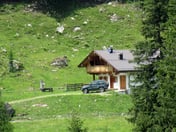 Innermareit Alm – © mtbsepp.de