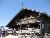 Aueralm – © mtbsepp.de