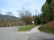 Parkplatz Wankbahn – © mtbsepp.de