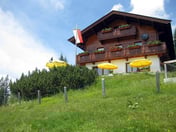 Wandberghütte – © mtbsepp.de