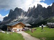 Brogleshütte – © mtbsepp.de