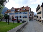 Hotel Restaurant Meisser – © mtbsepp.de