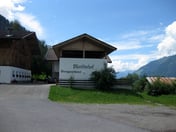 Berggasthaus Pfandlerhof – © mtbsepp.de