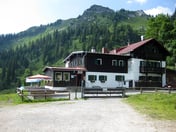 Bodenschneidhaus – © mtbsepp.de