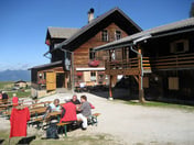 Holzalm – © mtbsepp.de