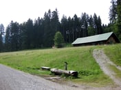 Kohlstatthütte – © mtbsepp.de