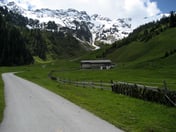 Greitalm – © mtbsepp.de