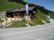 Schellenbergalm – © mtbsepp.de