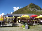 Wiedersbergerhorn-Hütte – © mtbsepp.de