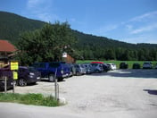 Parkplatz Scharling – © mtbsepp.de