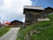 Farmkehralm – © mtbsepp.de