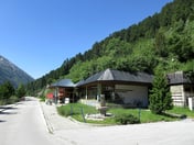 Bergrestaurant Schlegeis – © mtbsepp.de