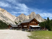 Kleine Faneshütte – © mtbsepp.de