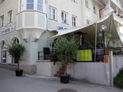 Cafe Solo – © mtbsepp.de