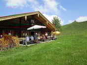 Huberalm – © mtbsepp.de