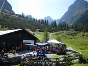 Seebenalm – © mtbsepp.de