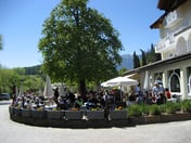 Seehotel Sparer – © mtbsepp.de