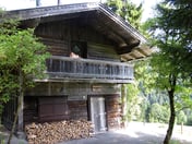 Kronbichlalm – © mtbsepp.de