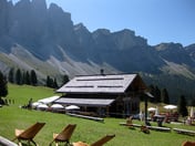 Gschnagenhardt Alm – © mtbsepp.de
