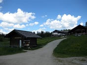 Ronerhütte – © mtbsepp.de