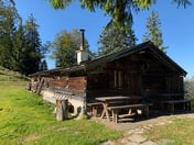 Hintere Grasbergalm – © mtbsepp.de