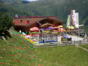 Latschenalm – © mtbsepp.de