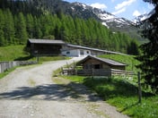 Kaunzalm – © mtbsepp.de