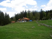 Frasdorfer Hütte – © mtbsepp.de