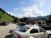 Brotzeitstüberl – © mtbsepp.de