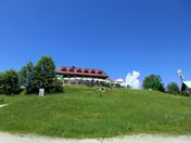 Kreuzeckhaus – © mtbsepp.de