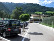 Parkplatz Bahnhofstrasse – © mtbsepp.de