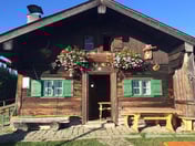 Speckeralm – © mtbsepp.de