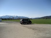 Parkplatz Urthalerhof – © mtbsepp.de