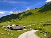 Ladiz-Alpe – © mtbsepp.de