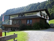 Berggasthof Edernalm – © mtbsepp.de