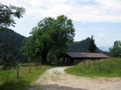 Tal Alm – © mtbsepp.de
