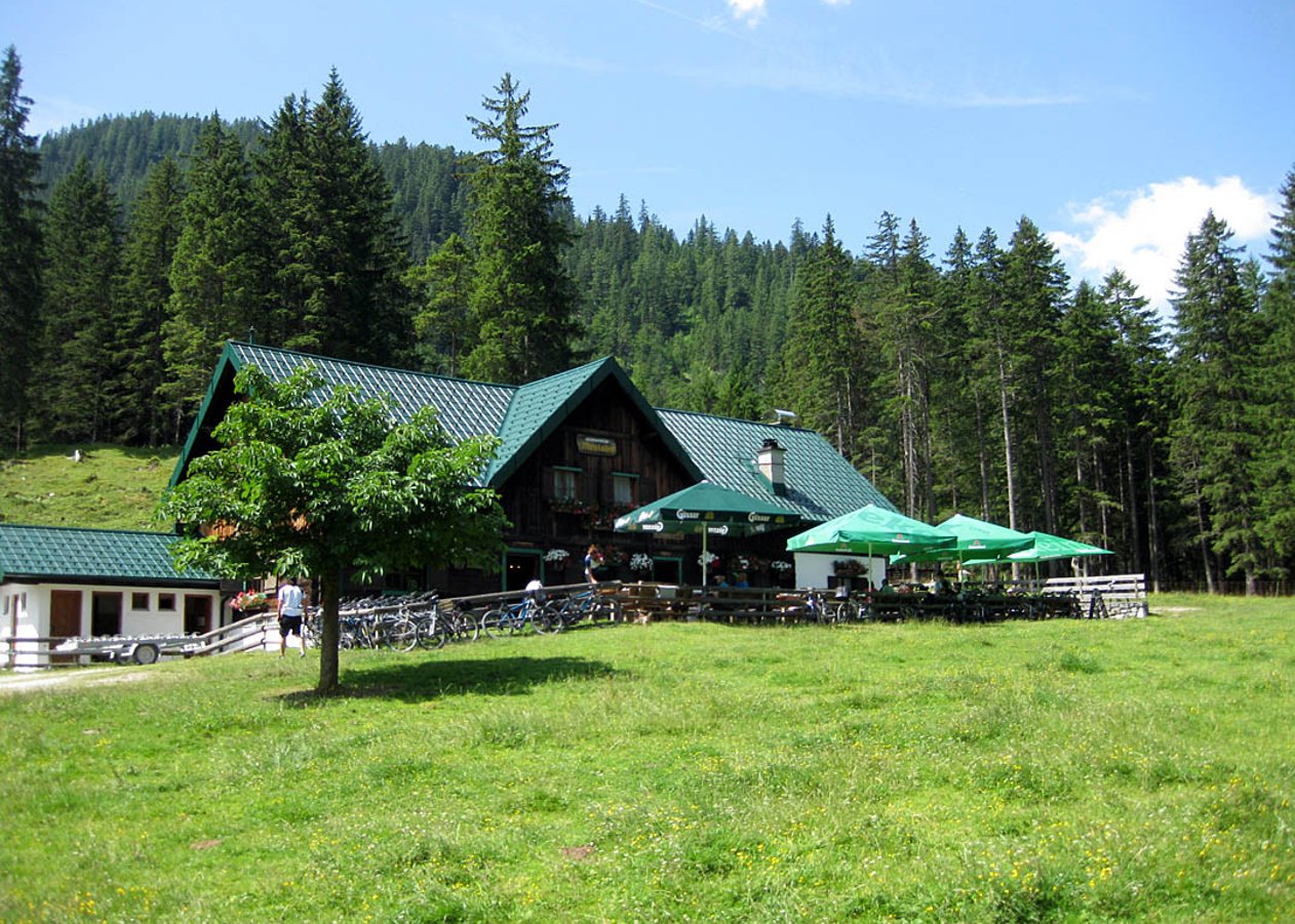 Möslalm