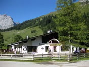 Engalm – © mtbsepp.de