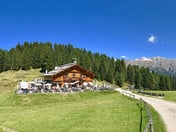 Geisleralm – © mtbsepp.de