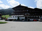 Hotel Wiedersbergerhorn – © mtbsepp.de