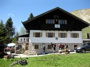 Schönfeldhütte – © mtbsepp.de