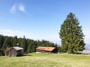 Schwaigeralm – © mtbsepp.de