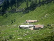 Kleinzemmalm – © mtbsepp.de