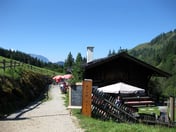 Frankenalm – © mtbsepp.de