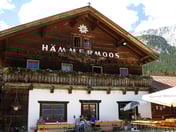 Hämmermoosalm – © mtbsepp.de