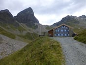 Chamonna Tuoi – © mtbsepp.de