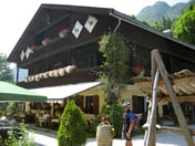 Kaiserhaus – © mtbsepp.de